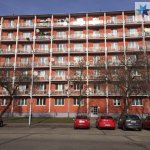Predané – 2 izb. byt pri Poluse-26