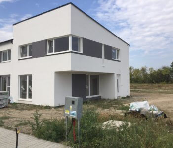 Predané: Posledný Rodinný dom v Dunajskej Lužnej v tichej lokalite, pri Košariskách, pri vlaku, 106m2, pozemok 422m2-0