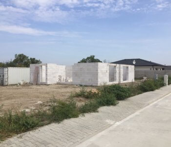 Predané: Posledný Rodinný dom v Dunajskej Lužnej v tichej lokalite, pri Košariskách, pri vlaku, 106m2, pozemok 422m2-2