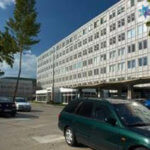 Prenajaté: Kancelárske priestory na prenájom, Bratislava, Rybničná ulica-6