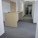 Prenajaté: Kancelárske priestory na prenájom, Bratislava, Rybničná ulica-15