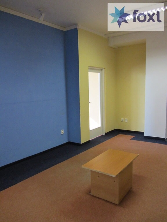 Prenajaté: Kancelárske priestory na prenájom, Bratislava, Rybničná ulica-1