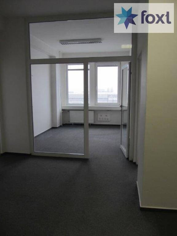Prenajaté: Kancelárske priestory na prenájom, Bratislava, Rybničná ulica-13
