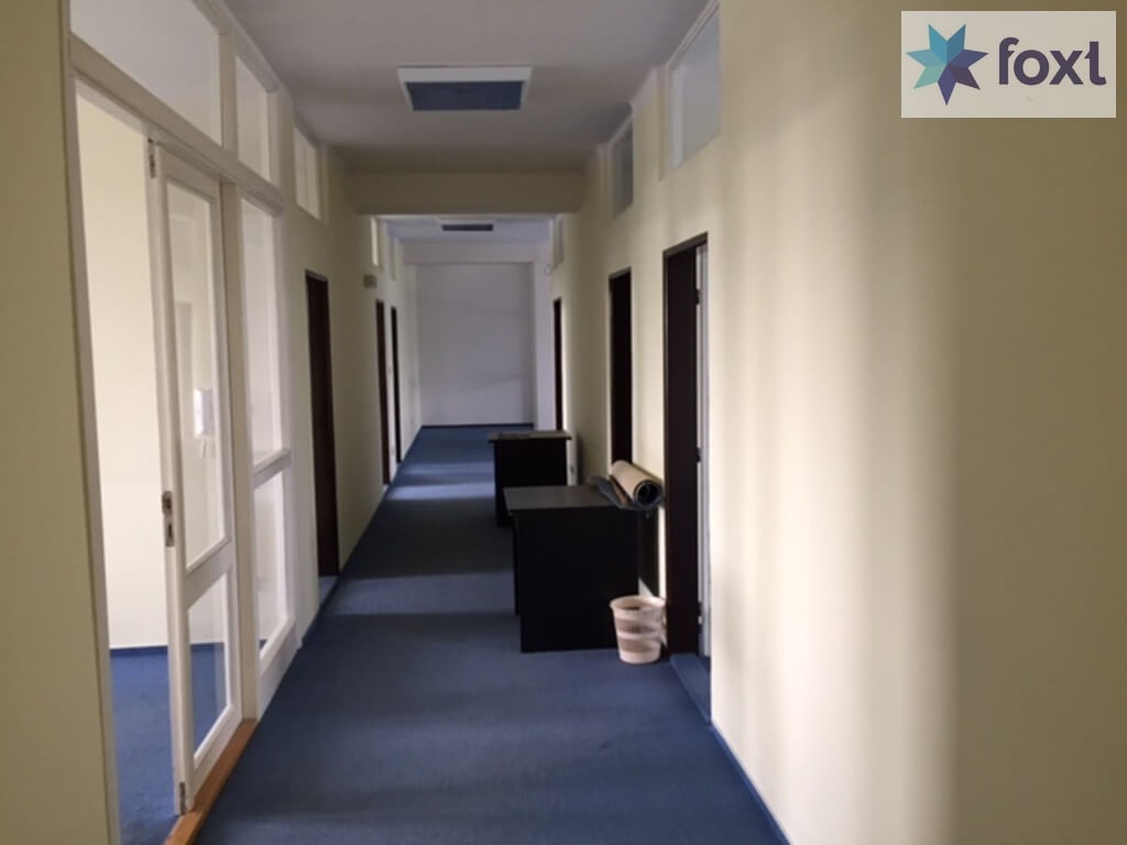 Prenajaté: Kancelárske priestory na prenájom, Bratislava, Rybničná ulica-2