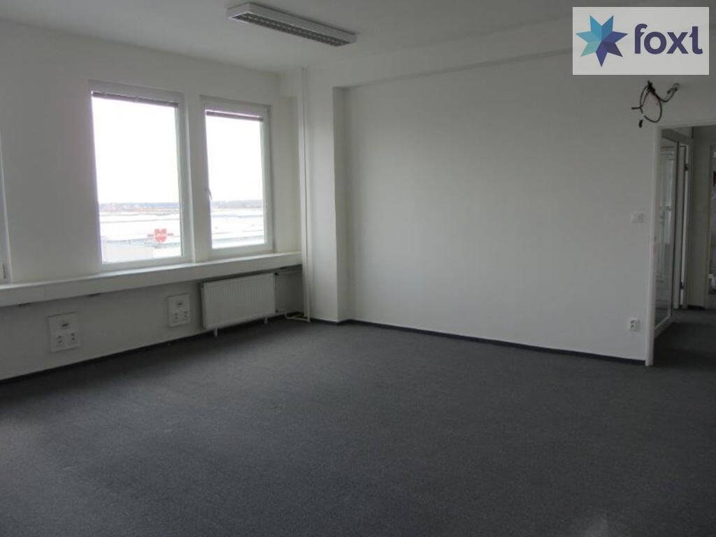 Prenajaté: Kancelárske priestory na prenájom, Bratislava, Rybničná ulica-3
