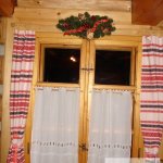 Predaná Luxusná Drevenica v Ošturňi – Vysoké Tatry-6