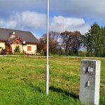 Predané Velký stavebný pozemok vo Veľkej Lomnici, na výstavbu RD alebo penziónu-3