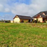 Predané Velký stavebný pozemok vo Veľkej Lomnici, na výstavbu RD alebo penziónu-2