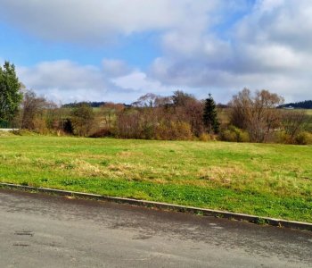 Predané Velký stavebný pozemok vo Veľkej Lomnici, na výstavbu RD alebo penziónu-1