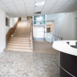 Predané: Zdravotnícke zariadenie, bývale sanatórium,komplex na predaj, Limbach, Potočná ulica, pozemky 21164m2, úžitkova spolu 3159m2-14