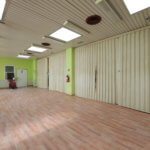 Predané: Zdravotnícke zariadenie, bývale sanatórium,komplex na predaj, Limbach, Potočná ulica, pozemky 21164m2, úžitkova spolu 3159m2-59
