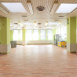 Predané: Zdravotnícke zariadenie, bývale sanatórium,komplex na predaj, Limbach, Potočná ulica, pozemky 21164m2, úžitkova spolu 3159m2-56