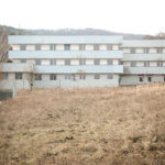 Predané: Zdravotnícke zariadenie, bývale sanatórium,komplex na predaj, Limbach, Potočná ulica, pozemky 21164m2, úžitkova spolu 3159m2-18
