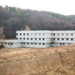 Predané: Zdravotnícke zariadenie, bývale sanatórium,komplex na predaj, Limbach, Potočná ulica, pozemky 21164m2, úžitkova spolu 3159m2-10