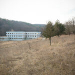 Predané: Zdravotnícke zariadenie, bývale sanatórium,komplex na predaj, Limbach, Potočná ulica, pozemky 21164m2, úžitkova spolu 3159m2-8
