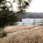 Predané: Zdravotnícke zariadenie, bývale sanatórium,komplex na predaj, Limbach, Potočná ulica, pozemky 21164m2, úžitkova spolu 3159m2-6