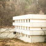 Predané: Zdravotnícke zariadenie, bývale sanatórium,komplex na predaj, Limbach, Potočná ulica, pozemky 21164m2, úžitkova spolu 3159m2-5
