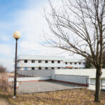 Predané: Zdravotnícke zariadenie, bývale sanatórium,komplex na predaj, Limbach, Potočná ulica, pozemky 21164m2, úžitkova spolu 3159m2-13