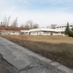 Predané: Zdravotnícke zariadenie, bývale sanatórium,komplex na predaj, Limbach, Potočná ulica, pozemky 21164m2, úžitkova spolu 3159m2-2