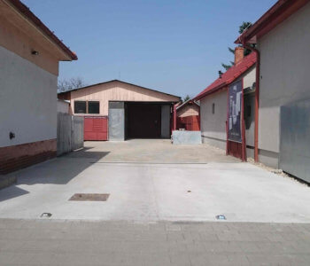 Prenajaté - obchodné priestory, Galanta, Bratislavská ulica-2