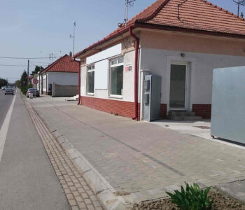 Prenajaté - obchodné priestory, Galanta, Bratislavská ulica-1