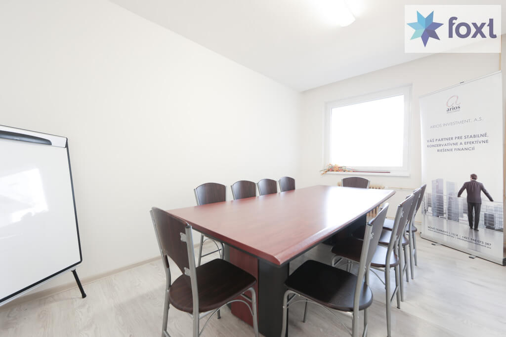 Predané: Zdravotnícke zariadenie, bývale sanatórium,komplex na predaj, Limbach, Potočná ulica, pozemky 21164m2, úžitkova spolu 3159m2-38