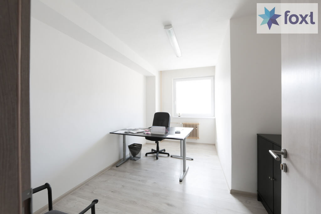 Predané: Zdravotnícke zariadenie, bývale sanatórium,komplex na predaj, Limbach, Potočná ulica, pozemky 21164m2, úžitkova spolu 3159m2-43