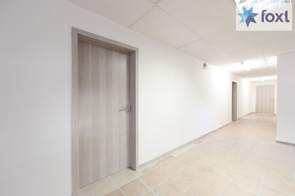Predané: Zdravotnícke zariadenie, bývale sanatórium,komplex na predaj, Limbach, Potočná ulica, pozemky 21164m2, úžitkova spolu 3159m2-51