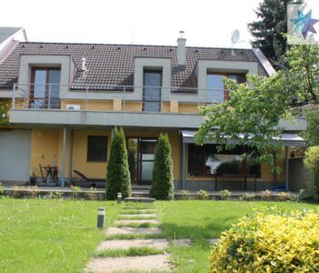 Predané Exkluzívny RD v Ružinove na ulici Syslia-0