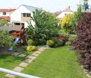 Predané Exkluzívny RD v Ružinove na ulici Syslia-3