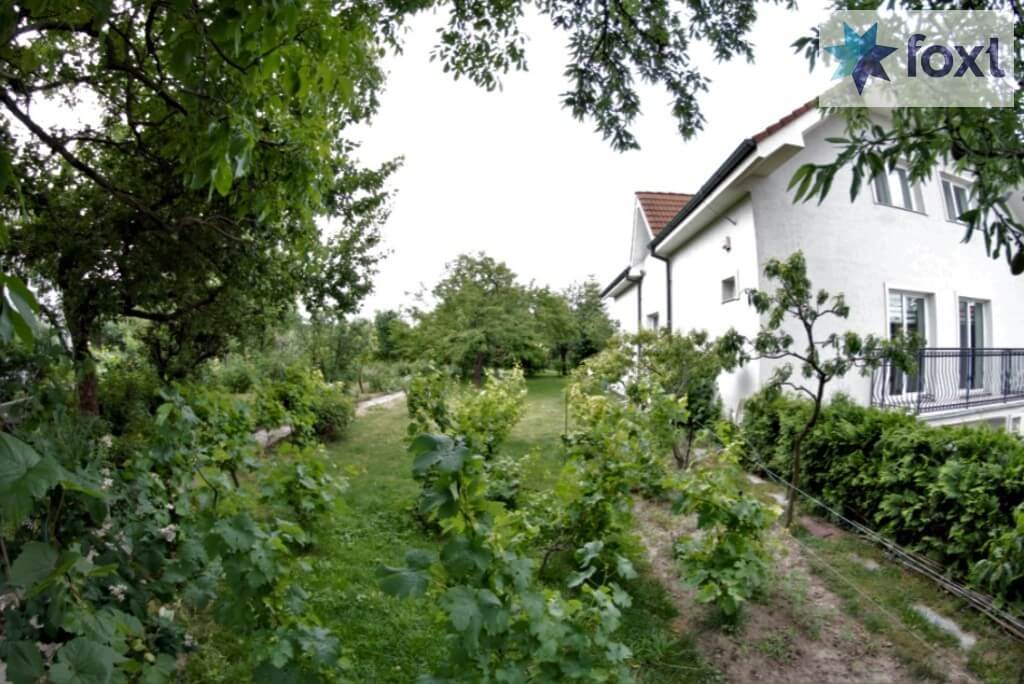 Predaný: 5 izbový RD v tichej lokalite vo Vrakuni-27