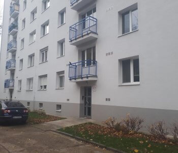 Prenajaté: Prenájom 2 izb. byt v Ružinove pri OC Centrál.-1