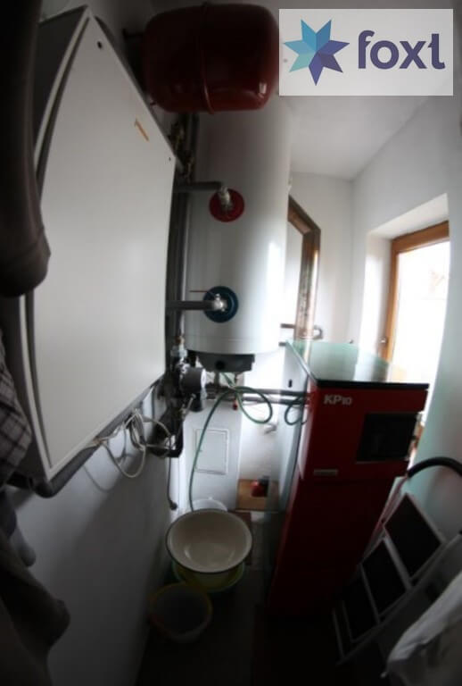 Predané: 3 izb. rodinný dom tichej lokalite vo Vrakuni-18