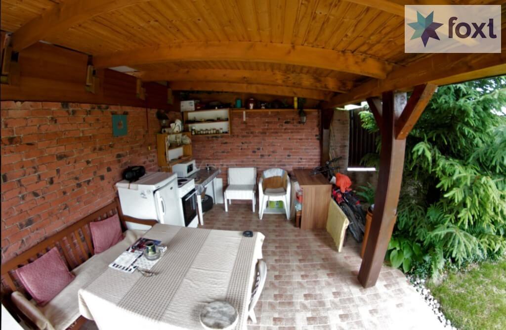 Predané: 3 izb. rodinný dom tichej lokalite vo Vrakuni-6