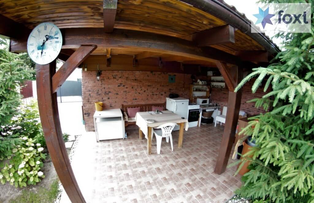 Predané: 3 izb. rodinný dom tichej lokalite vo Vrakuni-5