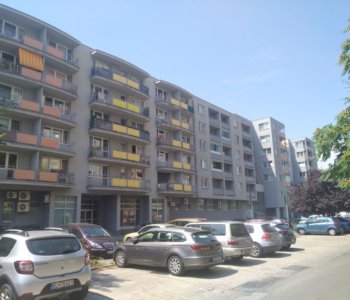 Predané - Predaj 2 izb. bytu, Rusovská cesta, Petržalka, 55m2, komplet zrekonštruovaný, možnosť kúpiť garažové miesto-0