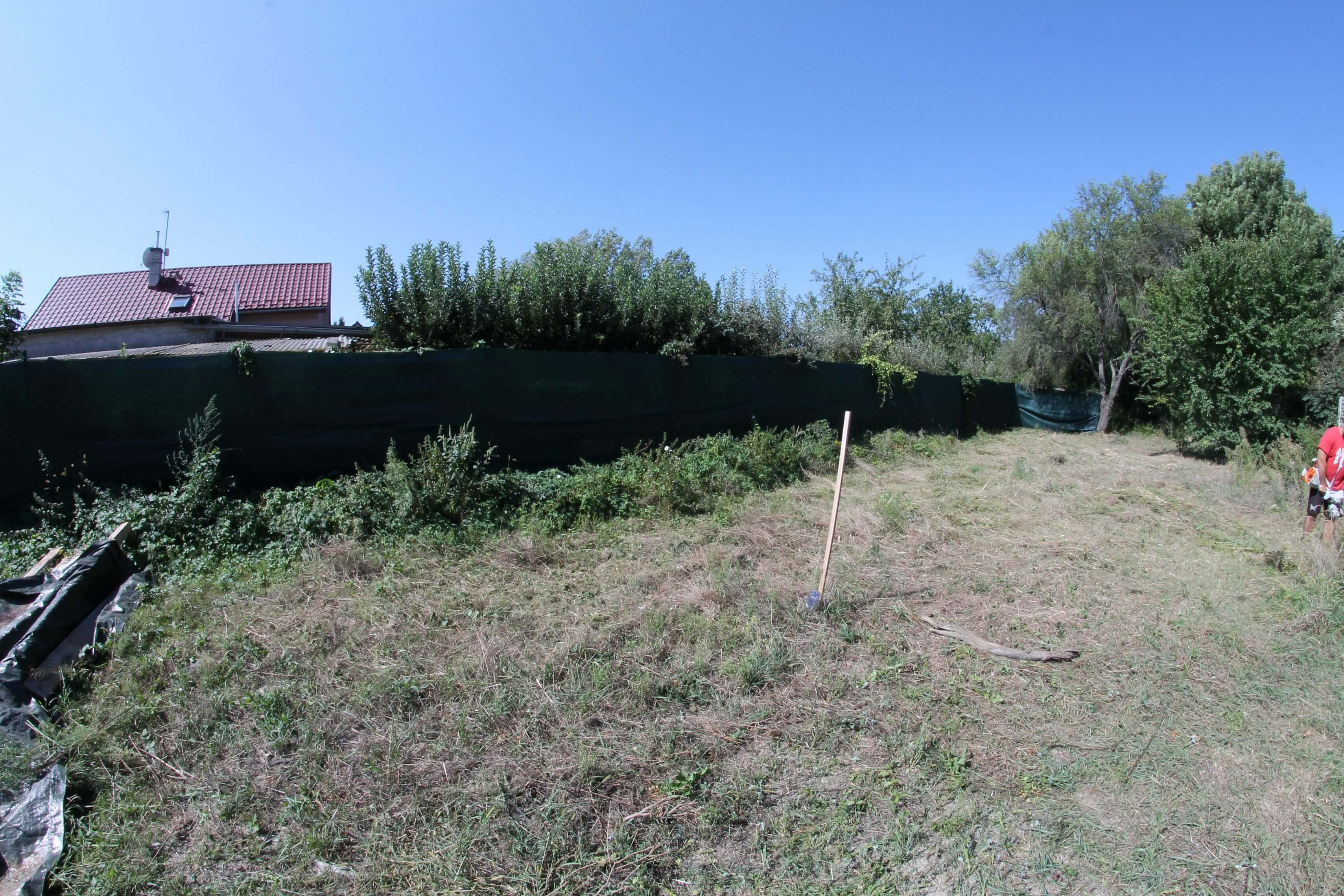 Predané: Predaj nizkoenergetický 4 izbový RD, Bungalov, v Ivanke pri Dunaji časť Farná, úžitková 121m2, pozemok 1038m2-20