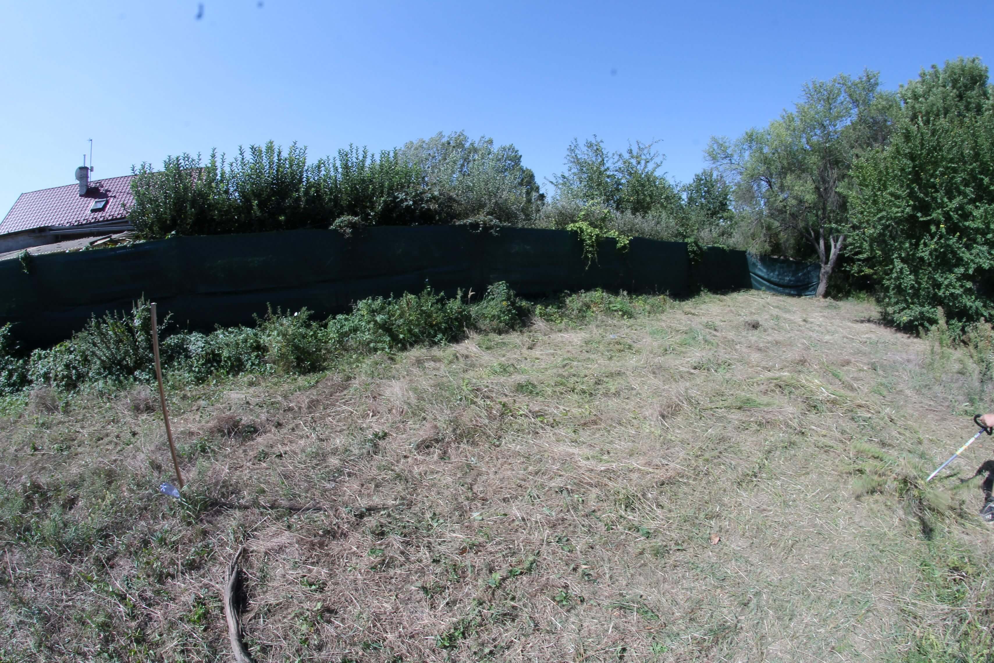 Predané: Predaj nizkoenergetický 4 izbový RD, Bungalov, v Ivanke pri Dunaji časť Farná, úžitková 121m2, pozemok 1038m2-13
