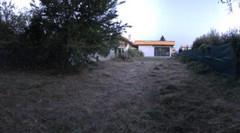 Predané: Predaj nizkoenergetický 4 izbový RD, Bungalov, v Ivanke pri Dunaji časť Farná, úžitková 121m2, pozemok 1038m2-1