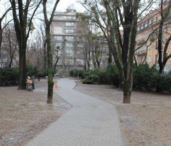 Predané Predaj exkluzívneho 3,5 izb. bytu,v centre, ulica Dostojevského rad v Bratislave, vedľa Jakubovho námestia, 94m2, kompletne zariadený-2
