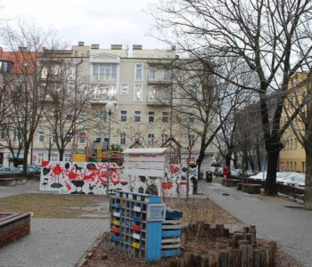 Predané Predaj exkluzívneho 3,5 izb. bytu,v centre, ulica Dostojevského rad v Bratislave, vedľa Jakubovho námestia, 94m2, kompletne zariadený-1