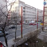 Prenajaté: Na prenájom exkluzívne 2 izb. byt, Staré mesto, Šancová ulica, Bratislava, 75m2, kompletne zariadený-52