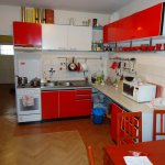 Prenajaté: Na prenájom exkluzívne 2 izb. byt, Staré mesto, Šancová ulica, Bratislava, 75m2, kompletne zariadený-0