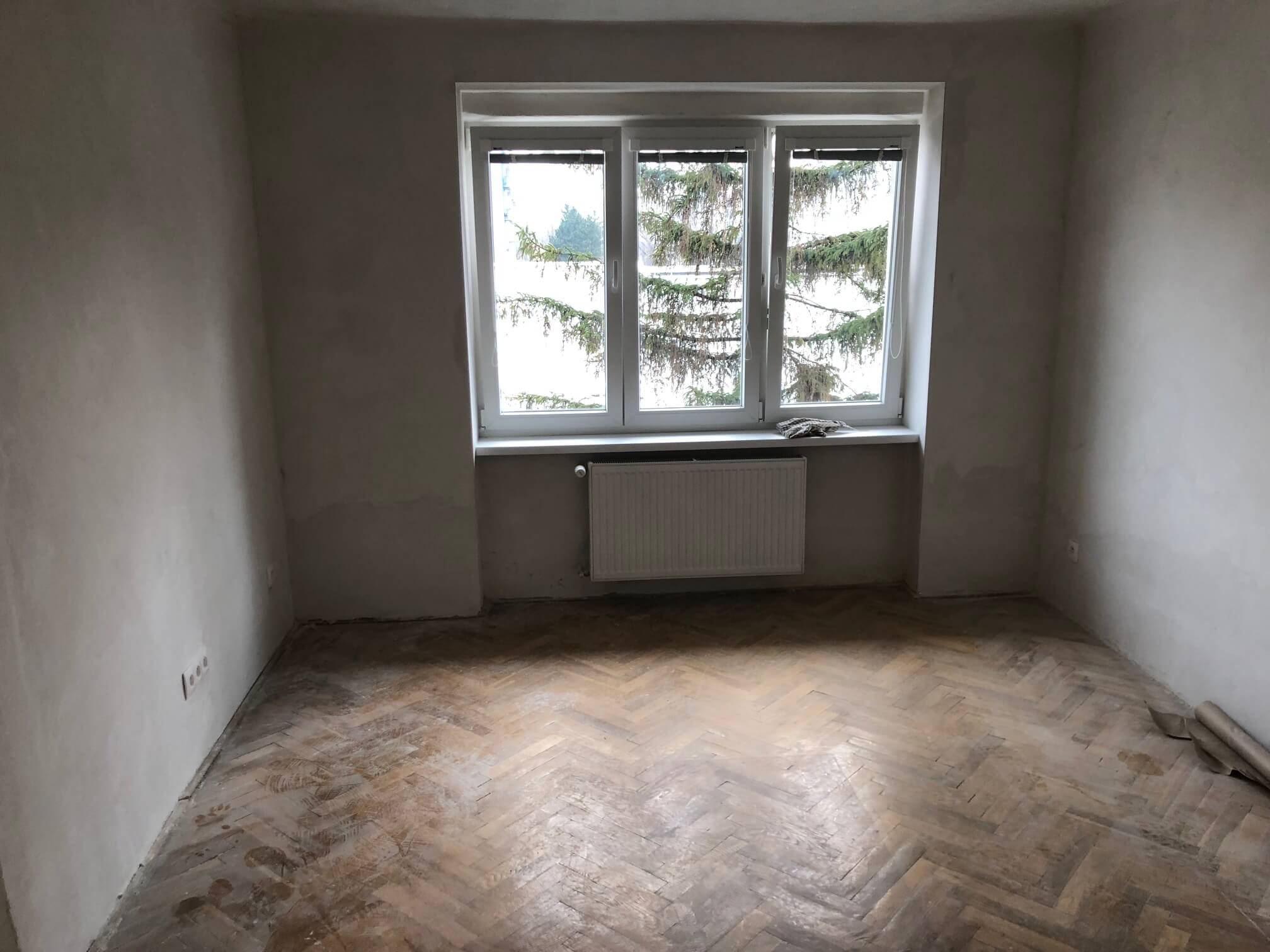 Predané – Predaj 2 izb. bytu, 53m2, Hubeného v Rači, kompletne zrekonštruovany-11