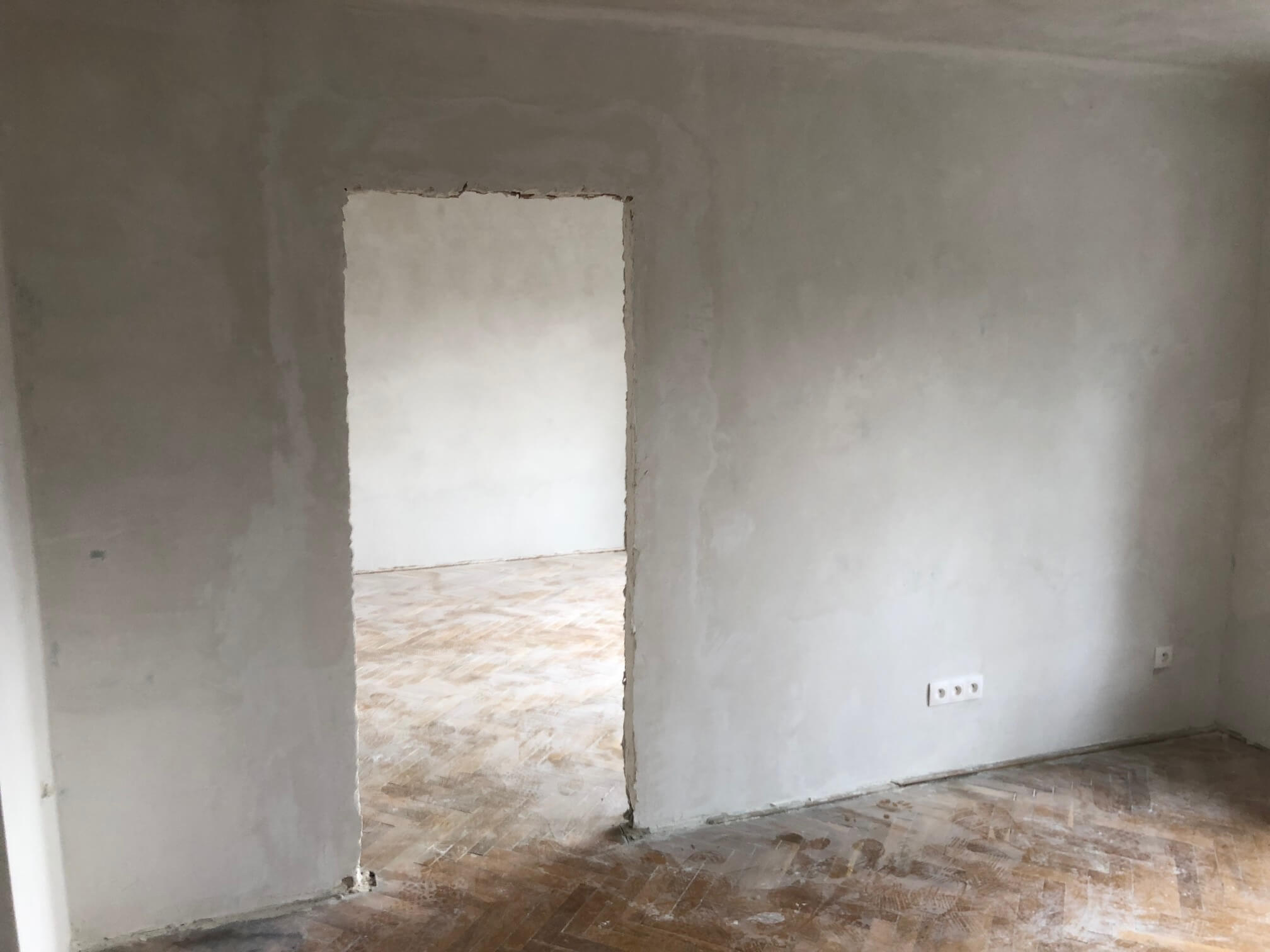 Predané – Predaj 2 izb. bytu, 53m2, Hubeného v Rači, kompletne zrekonštruovany-7