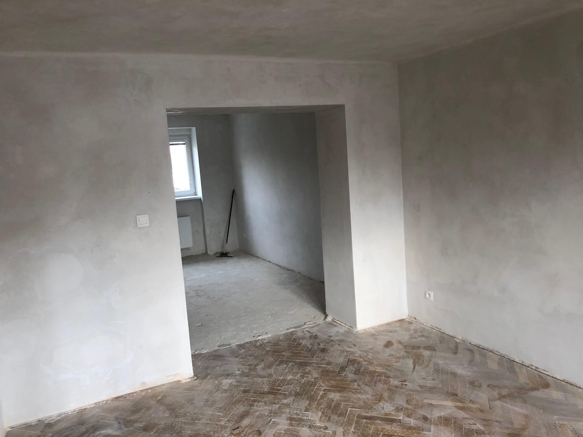 Predané – Predaj 2 izb. bytu, 53m2, Hubeného v Rači, kompletne zrekonštruovany-5
