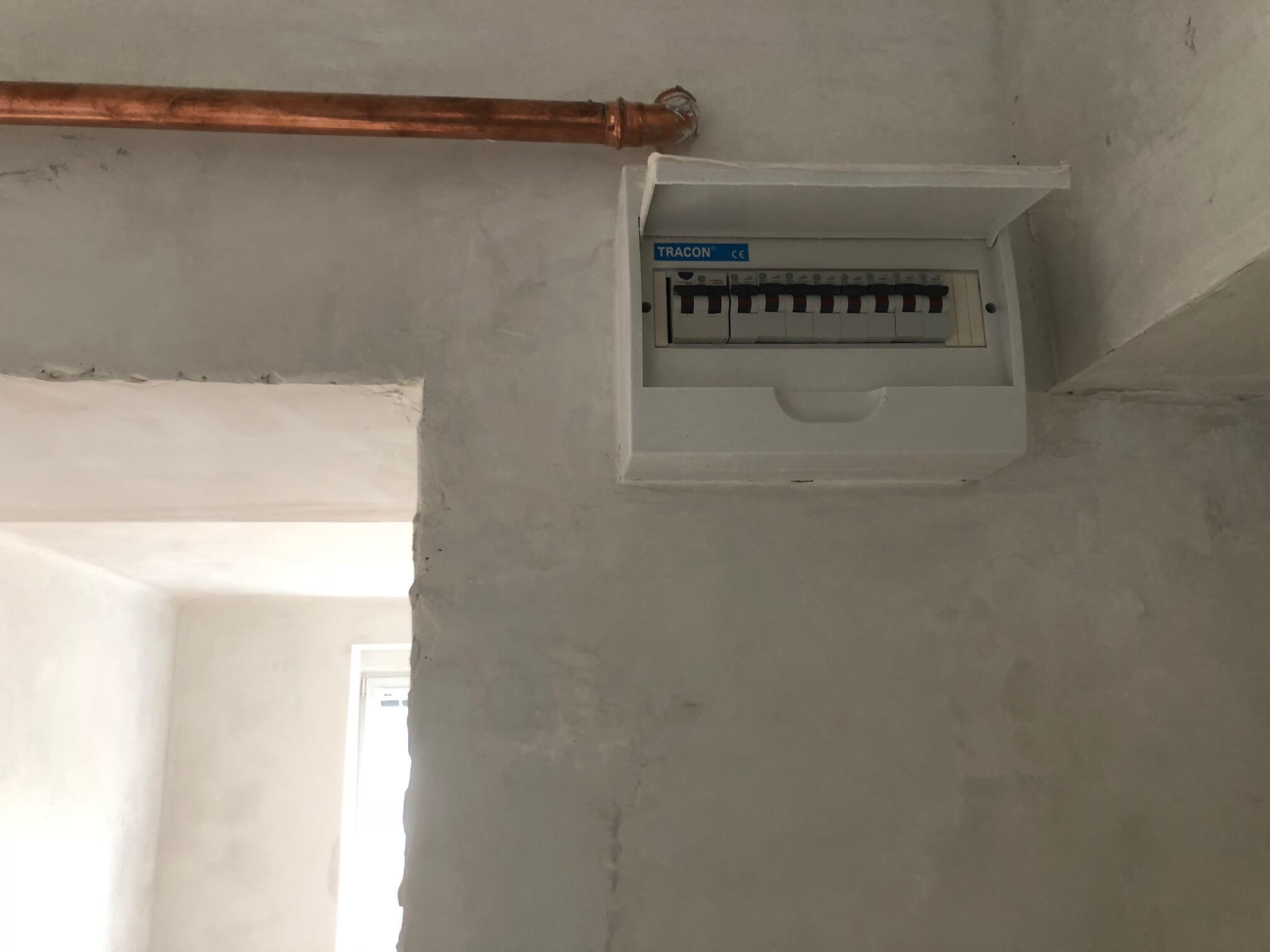 Predané – Predaj 2 izb. bytu, 53m2, Hubeného v Rači, kompletne zrekonštruovany-2