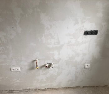 Predané - Predaj 2 izb. bytu, 53m2, Hubeného v Rači, kompletne zrekonštruovany-1