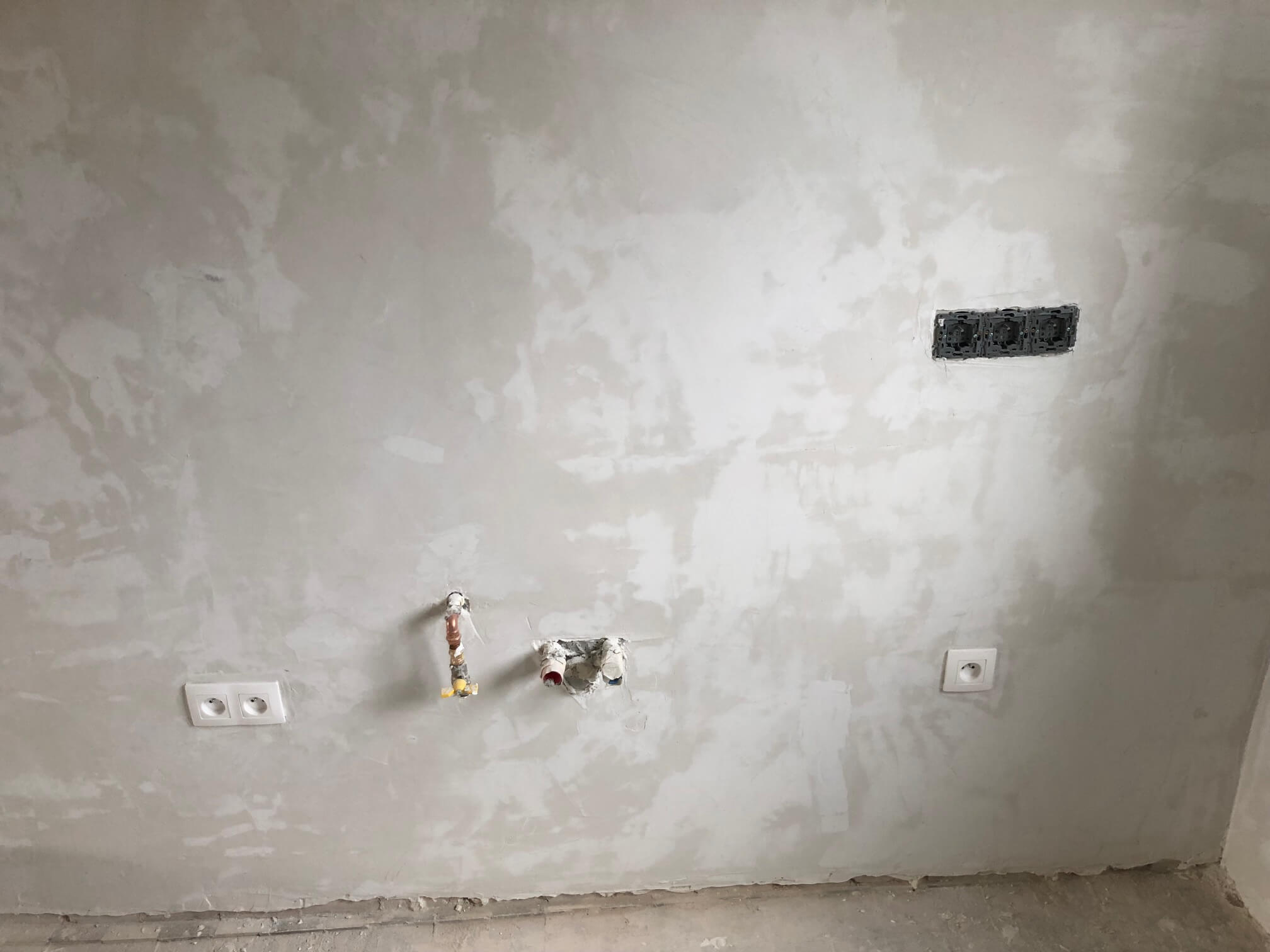 Predané – Predaj 2 izb. bytu, 53m2, Hubeného v Rači, kompletne zrekonštruovany-1