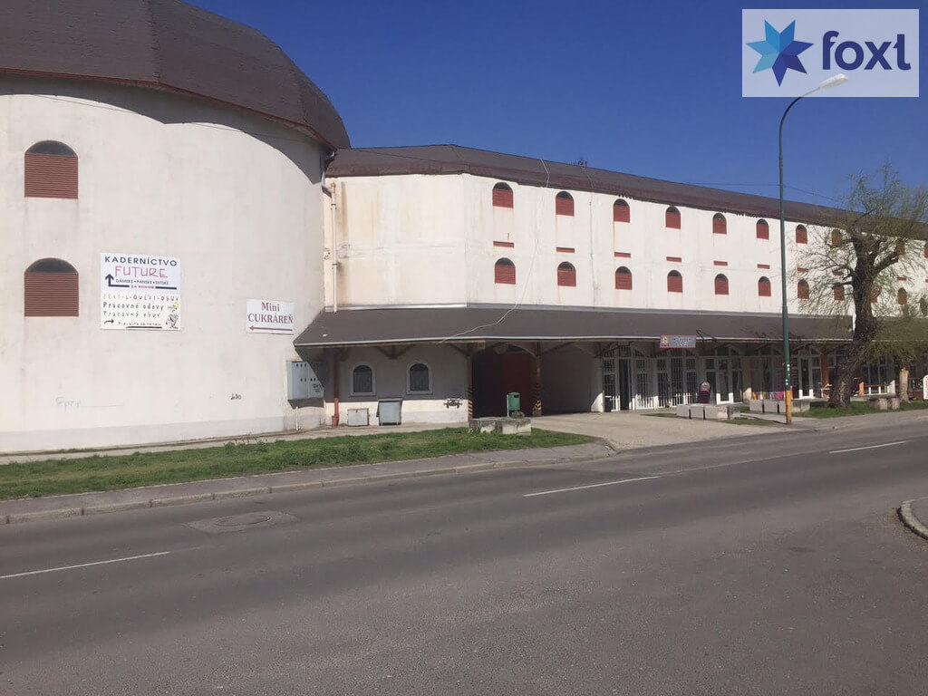 Predané – garáž v garážovom dome, Korytnicka ulica, Podunajske Biskupice, automatická brána, alarm-0